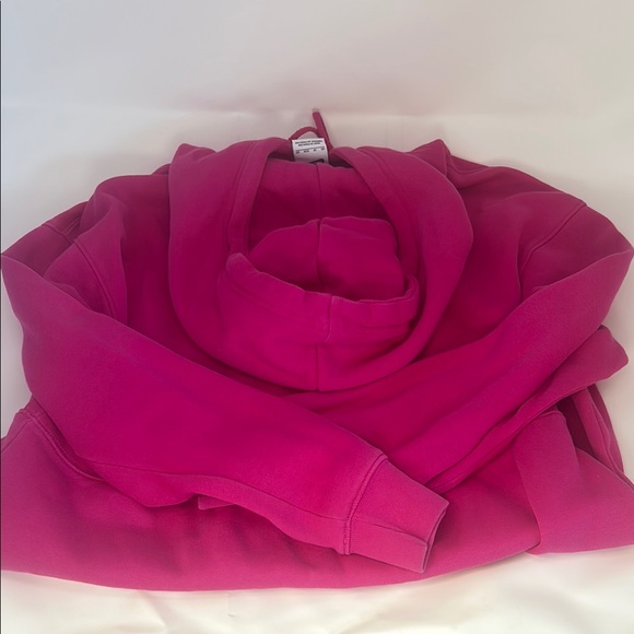 Women’s Nike Pink Sweatshirt - Picture 2 of 4